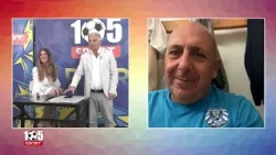 105SPORT SEPTEMBER 28 PART THREE