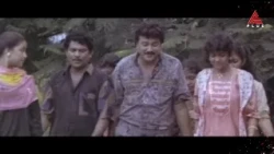 രസകരമായ പ്രണയകഥയും തകർപ്പൻ കോമഡി രംഗങ്ങളും കൊണ്ട് നിറഞ്ഞ ജയറാം നായകനായ കിലുക്കാംപെട്ടി