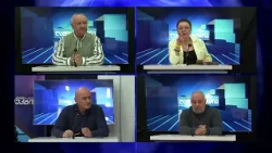 ნინო რატიშვილის ღამის სტუდია | 02.10.2026