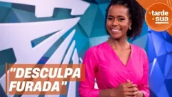 Is Globo looking to remove Maju Coutinho from Fantástico? Columnist points to "radical change"