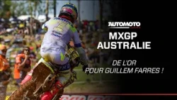 INTEGRALE COURSE - FINALE 2026 - GP AUSTRALIE - MX1 + MX2