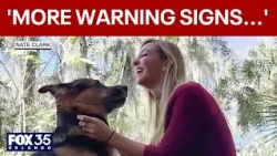 Dad of woman killed in alligator attack calls for safety changes