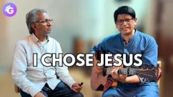 The Day I Chose Jesus Over Fame - Hamaad Bailey | Masihi Geet & Worship