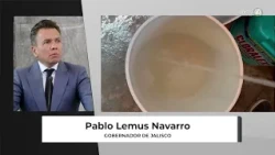 Lemus announces publication of decree for discounts of up to 80 percent due to cloudy water
