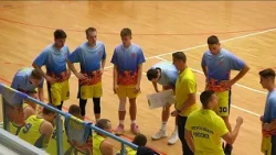 Tiszaújvárosi Termálfürdő Phoenix KK - Dunaharaszti MTK