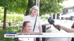 RM TV: Цените у нас само в евро: Свикна ли населението с новата валута?