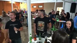 PERO I MILAN - PLAVNO