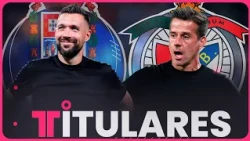 O PRIMEIRO CLÁSSICO DA TEMPORADA - Titulares | sport tv