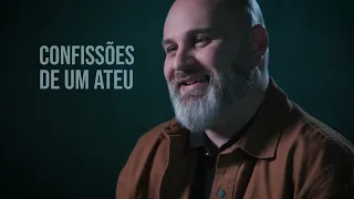 Confessions of an ATHEIST... until THIS happened! 🧠❌