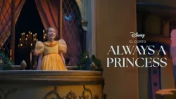 Always a Princess ✨👑 | Disney Princess: Crea tu mundo