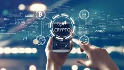 There Is 'Overwhelming Demand' for Crypto ETFs, Mitchnick Says