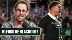 Bledisloe black-out: Can Wallabies respond in Sydney? | ESPN Scrum Reset | #RugbyUnion