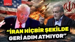 US attacked, Iran retaliated! | Muhammed Acar: "Iran is not backing down at all"