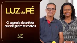 Art: Medicine for the soul? | Light of Faith | Maria Cristina