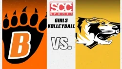 HS Girls Volleyball - White Bear Lake vs. Hutchinson - August 27, 2026