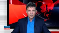 ΚΕΝΤΡΙΚΟ ΔΕΛΤΙΟ ΕΙΔΗΣΕΩΝ 21.00 (18.07.2026)