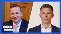 Friss felmérés: Kilenc százalékot esett a Tisza, a Mi Hazánk viszont kilőtt