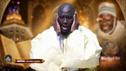 😢WAJABA HAMDU - Daju Serigne Bolé | Serigne Fallou Ba Departure for Magal Touba 2026-1448h