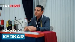 Kedkar - Beşa 41.