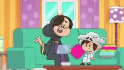 فطين | شبكة هواتف فطين (الحلقة الكاملة)