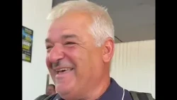Αναχώρηση ΟΦΗ για Σόφια: Αισιοδοξία και πίστη στις τάξεις των φιλάθλων της ομάδας