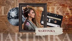 Martinika:Reggae, creatividad y historias detrás de una gestora musical | Sin Libreto Podcast Ep. 11