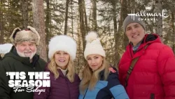 Preview | 'Tis the Season for Setups | Starring Amanda Schull, Victor Webster and Barbara Niven