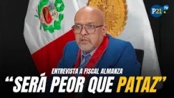 FANK ALMANZA