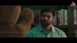 "നിന്നെ പോലെ മസിലും പിടിച്ച് അടക്കുന്നവർക്ക് GIRLFRIEND പോയിട്ട് ഫ്രണ്ട് പോലും കാണില്ല " #MovieTimes
