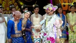 “သဘင်ပွဲတော်ကြီး”  Promo 4