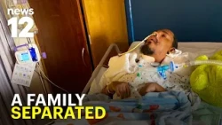 Mother says NYCHA voucher change cost her chance to reunite family