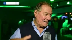 🐂 Plaza Rural Cumple 25 Años: Gerardo Zambrano Recuerda los Orígenes del Consorcio