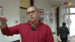 Uključenje u Jutarnji program - dr Nenad Blagojević / RTV Vranje / 13 10 2026
