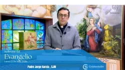Gospel Reflection I Monday, July 13
