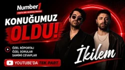İkilem ile Eğlenceli Sohbet! | Number1 Star