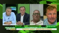 Agriculture Report with Ovidiu Ghinea Part 3 07/23/2026