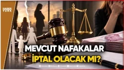 What Will the New Era in Alimony Bring?