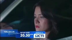 Celia knows who reported Arumi to the police TERLANJUR MENCINTAIMU 8:30 PM WIB