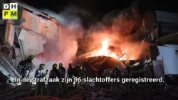 Nabestaande valt bijna flauw tijdens rechtszaak Tarwekamp - De Parade keert dit weekend weer terug