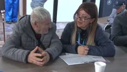 Albergue de Antofagasta inicia actualización de catastro para fortalecer apoyo a personas
