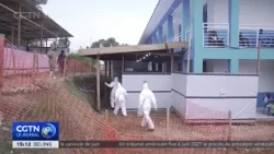 Ebola: Over 1,000 deaths in the DRC and Uganda with nearly 2,500 confirmed cases in total