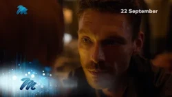 Watch This City is Ours | S1 | M-Net