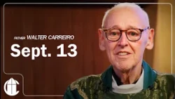 Catholic Mass Today | Sunday September 13, 2026 | CatholicTV Daily Mass