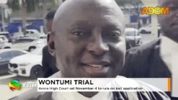 Wontumi Trial: Accra High Court set November 4 to rule on bail application (15-10-26)