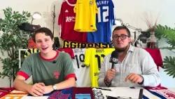 VALDELSA WORLD CUP EP. 8: ONE STEP AWAY FROM THE FINAL! DID ARGENTINA GO TOO FAR?