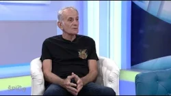 Izudin Bajrović o SFF-u: "Trebamo da njegujemo festival, da ne dozvolimo da ga bilo šta naruši"