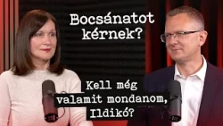 Hisz a Pócs-videónak? - “aljas kampány”, szotyis Túró Rudi - Rétvári Bence #30