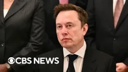 More details on report that Musk intentionally restricted Ukraine's access to SpaceX network