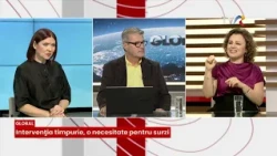 Emisiunea Global, TVR INFO, ediția din 3 octombrie 2026