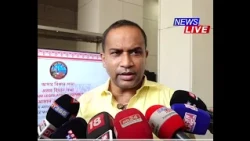 📌 বাংলাদেশী মিঞাক প্ৰমোট কৰা দল হ'ল কংগ্ৰেছ: কমলাক্ষ দে' পুৰকায়স্থ